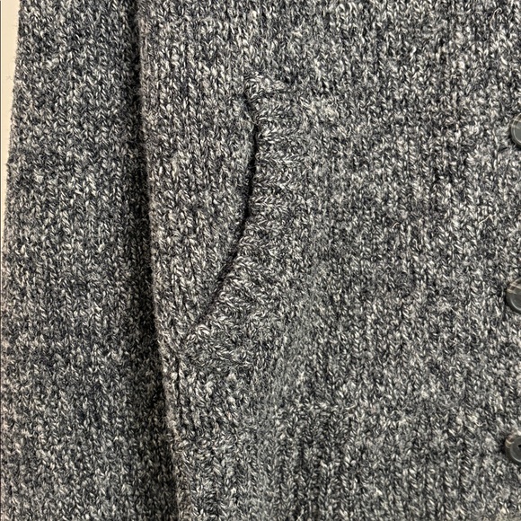 Polo Ralph Lauren Men’s/Unisex Wool Flag Collared Sweater—Vintage! FABULOUS!! - Picture 4 of 11